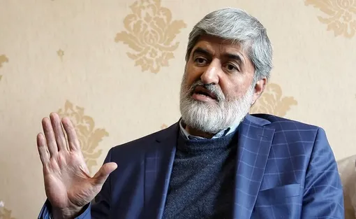 علی مطهری: هر توافقی صرفا با نظر رهبری امضا می‌شود