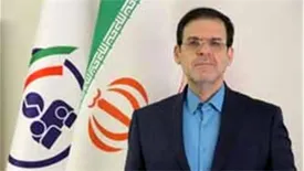 قدردانی دادستان کل کشور و عضو هیات نظارت صندوق تأمین خسارت‌های بدنی  از تلاش بی وقفه  کارکنان