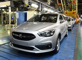 خودرو محبوب سایپا ارزان شد/ جدول