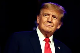 تهدید ترامپ برای آمریکا