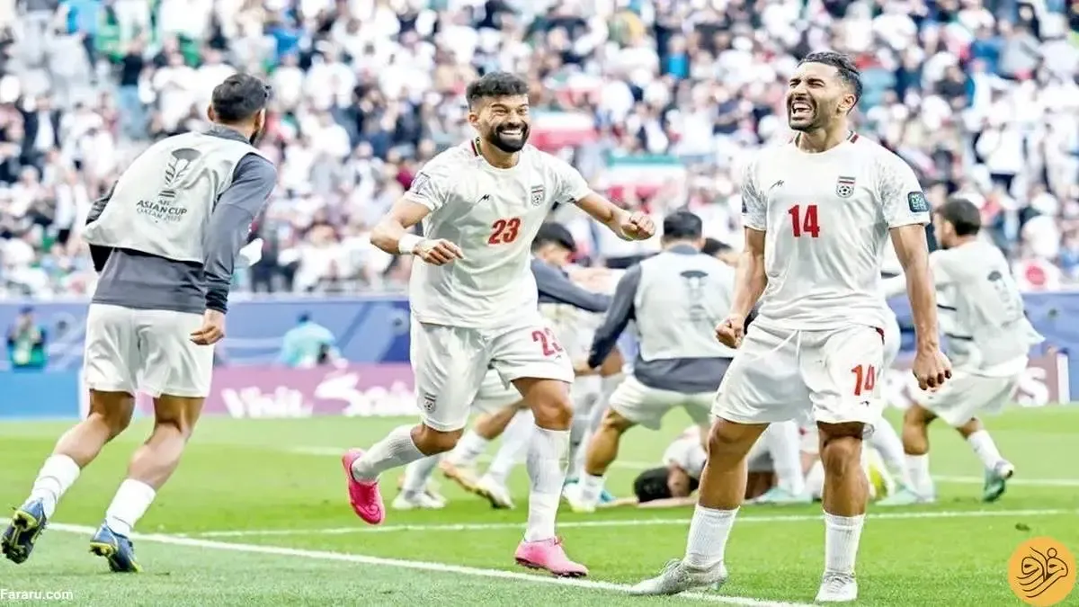 دعوت سوال برانگیز از دو بازیکن نیمکت نشین به تیم ملی قلعه نویی!