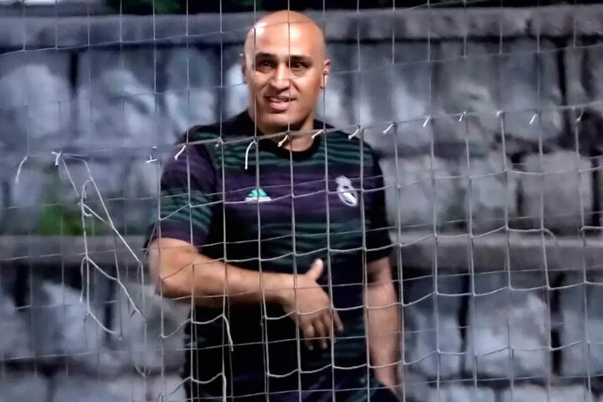 پشت پرده انتخاب مجتبی جباری/ چرا منصوریان به استقلال بازنگشت؟