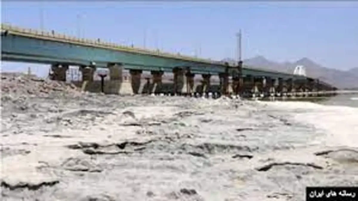 پایان دریچه‌ای به نام ارومیه