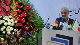 ۱۰۰هزار میلیارد تومان ارزش تولیدات امسال قطعه سازان