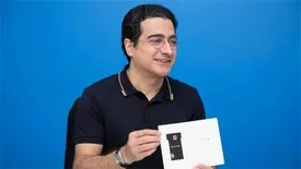 بلوبانک حامی کنسرت‌ همایون شجریان شد