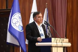 تاجرنیا: اگر دو خط استعفا ندهیم برویم، در فصل جدید پرقدرت‌تر ظاهر می‌شویم