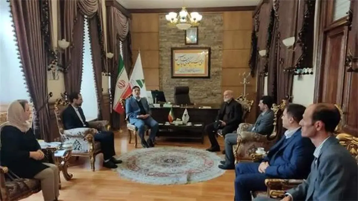 افزایش بهره وری و اثر بخشی سازمان با ترویج پروژه محوری