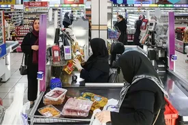 تغییر زمانبندی شارژ اعتبار کالابرگ