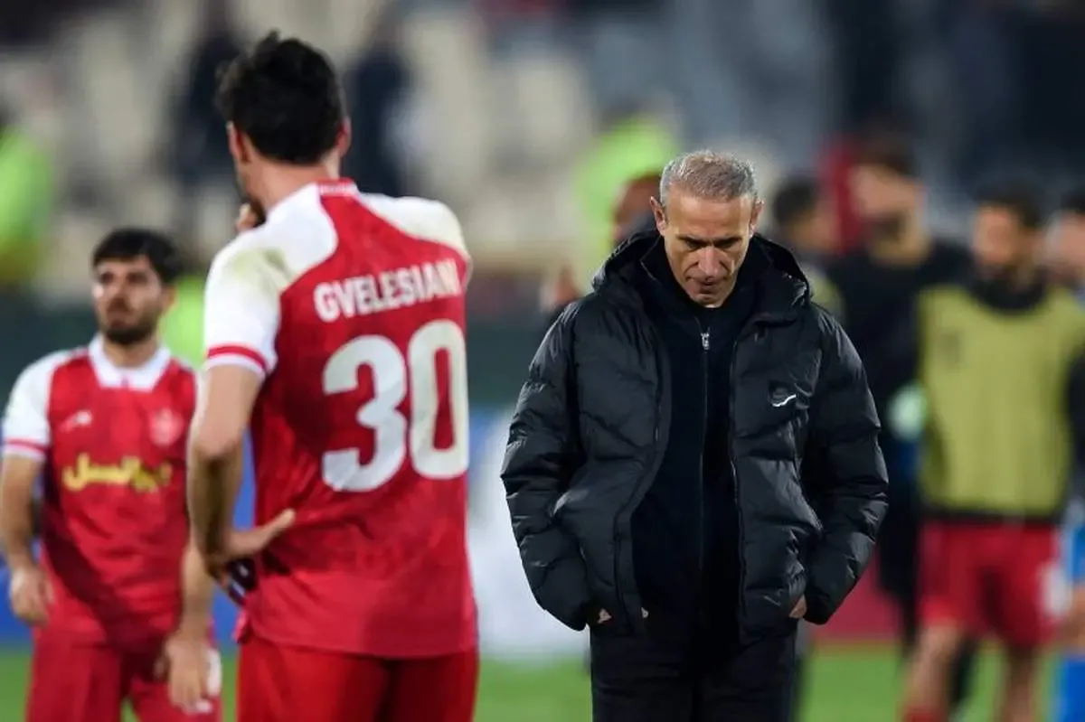 اظهارات غافلگیرکننده یحیی درباره نبیل باهویی/ فیلم