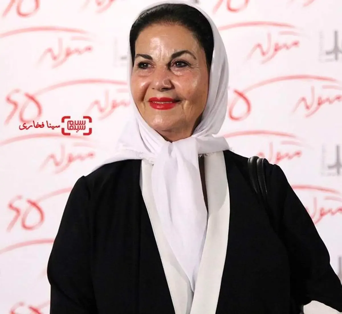 استوری متفاوت پوری بنایی برای ناصر تقوایی/ ببینید