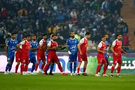 پنجره نقل و انتقالات استقلال و پرسپولیس بسته شد