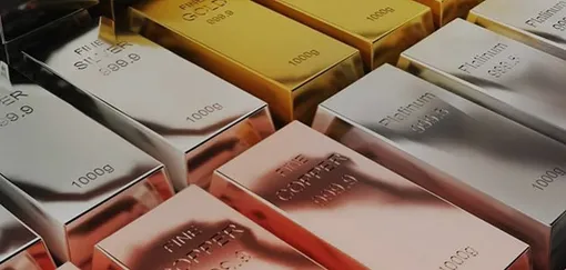 بهترین فلز برای سرمایه گذاری چیست؟ | معرفی 5 فلز با پتانسیل رشد