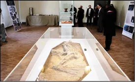 زن باستانی تهران چند هزار سال عمر دارد؟ + عکس