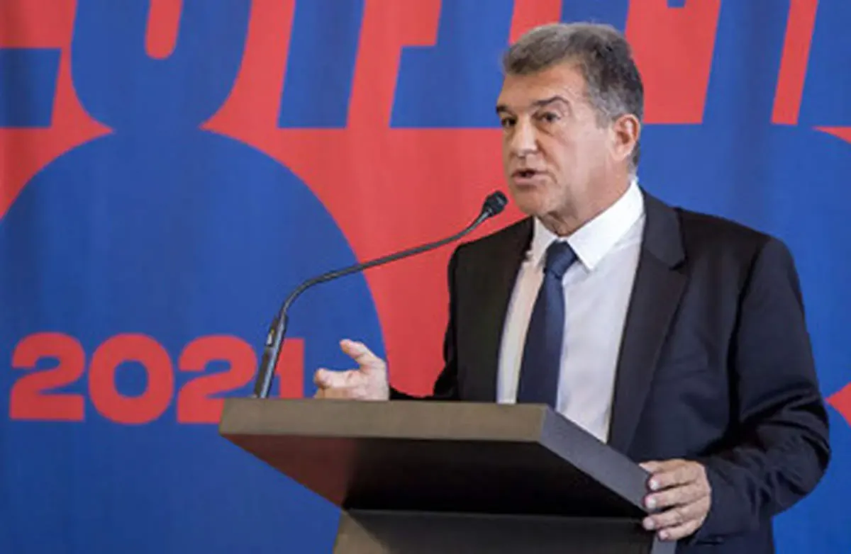 ال کلاسیکو باید تکرار شود!