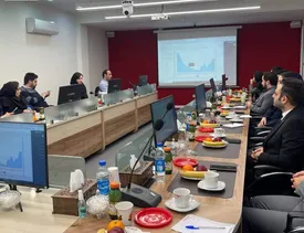 تحلیل بنیادی و تکنیکالی صنعت سیمان توسط تامین سرمایه تمدن