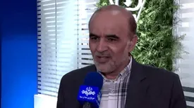 به شرکتهایی که قرارداد بینالمللی ببندند تسهیلات ویژه میدهیم