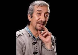 شاپور پساوند درگذشت