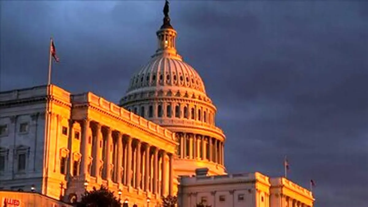 درخواست ضد ایرانی ۱۰۰ عضو کنگره آمریکا از بایدن