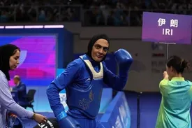 کنایه شهربانو منصوریان به مبینا نعمت‌زاده