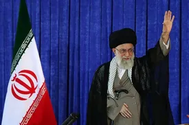 مسئولان باید مراقب باشند/ خادم حرمین شریفین باید «اشداءُ علی الکفار»باشد