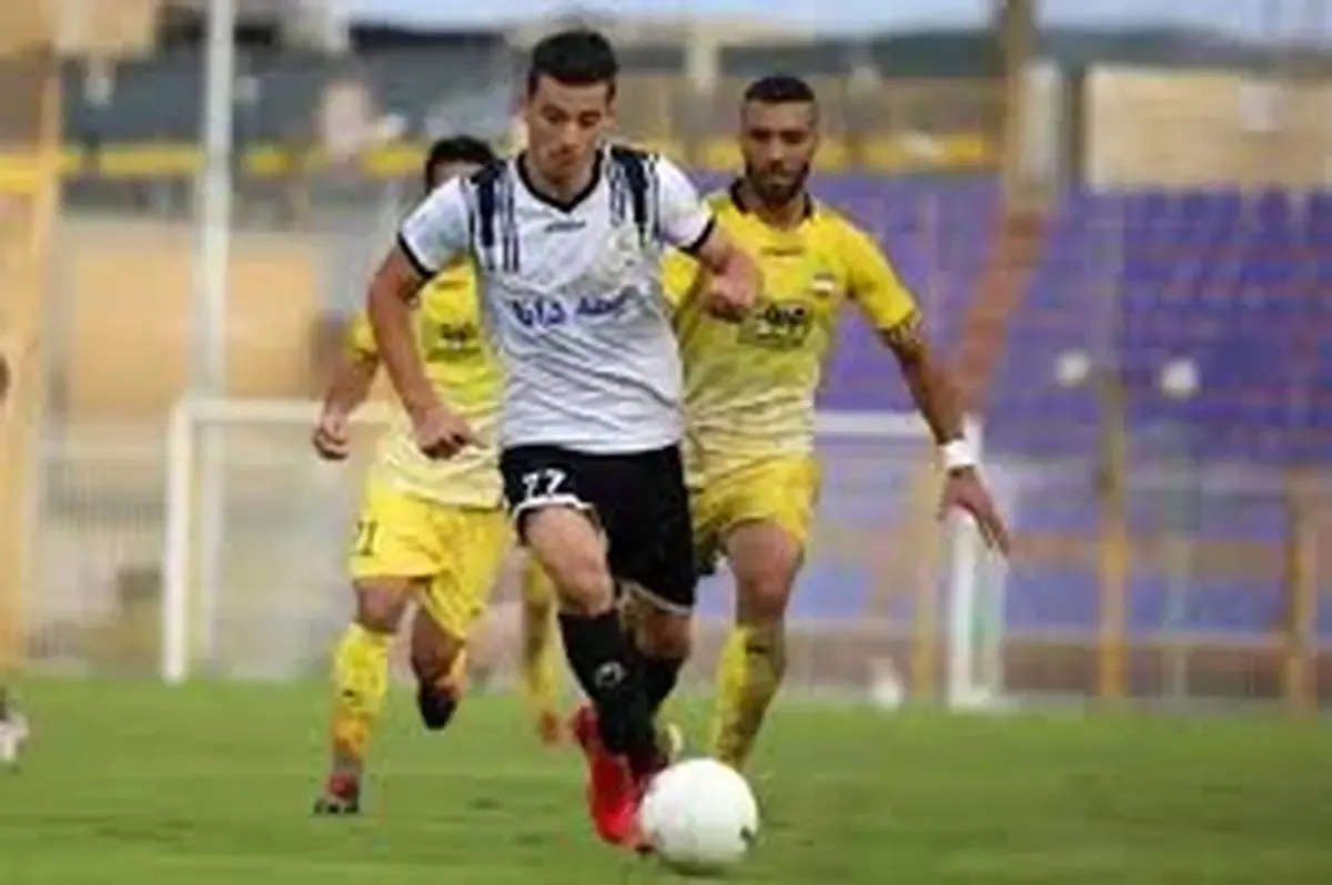 نکونام قاتل پرسپولیس را می‌خواهد؟!