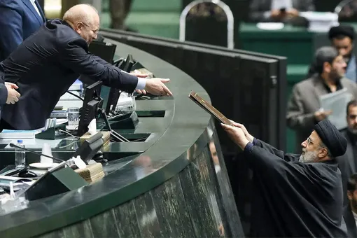 اصلاحیه لایحه بودجه ۱۴۰۳ تقدیم مجلس شد