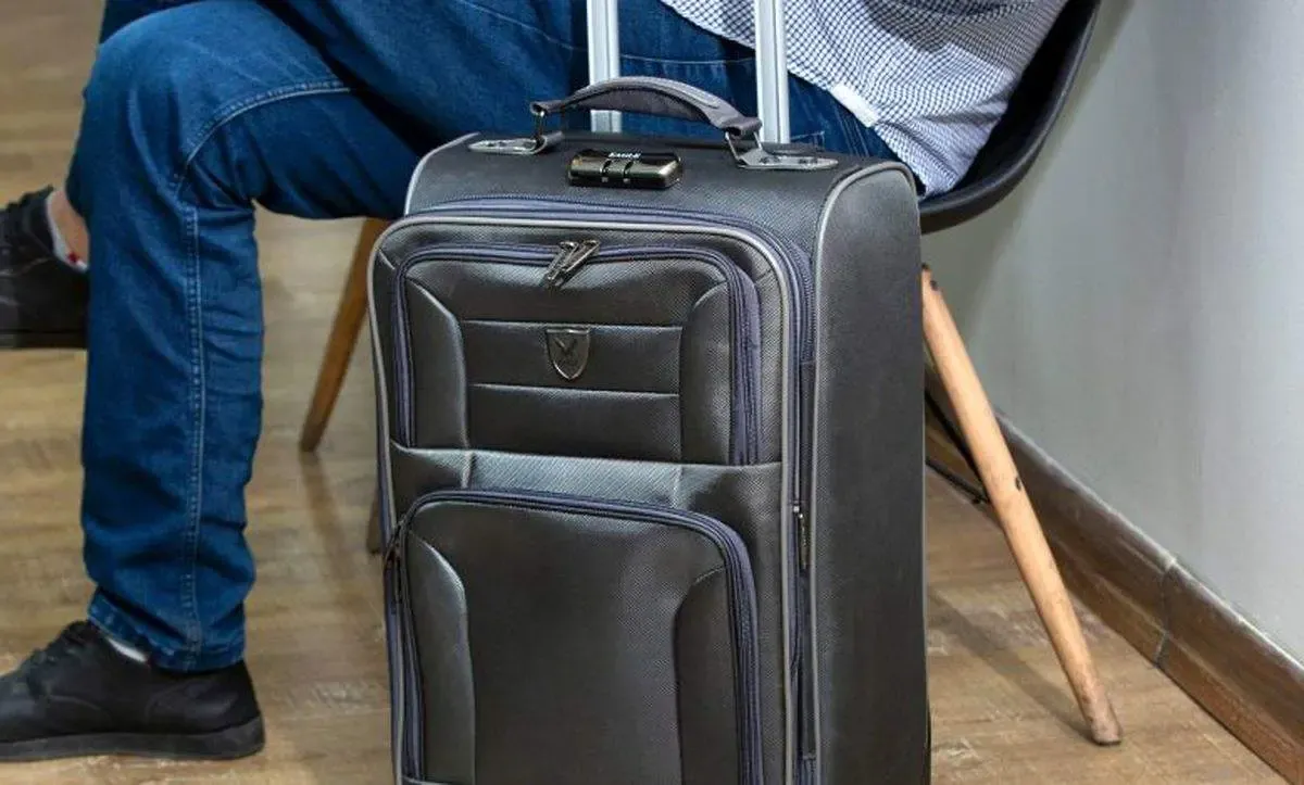 یک جسد تکه تکه دیگر در چمدان/ همسر مقتول گفته او با یک مرد تبعه عراق ارتباط داشته!