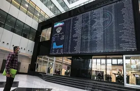 پیش‌بینی بورس فردا سه‌شنبه ۲۰ آبان ۱۴۰۴