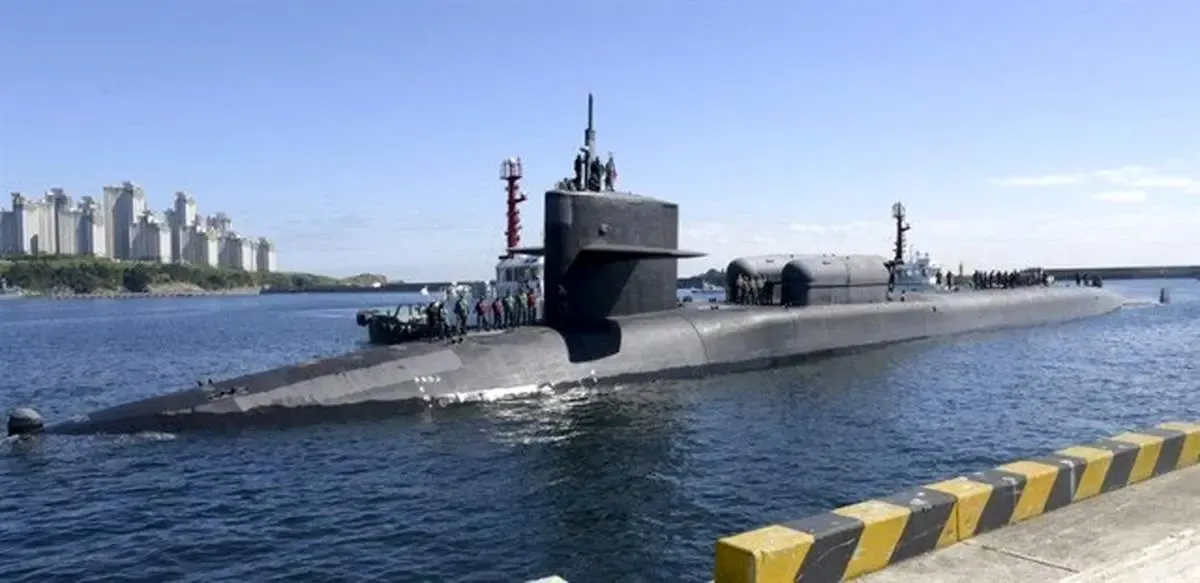 هشدار کره‌جنوبی به همسایه شمالی: از سلاح اتمی استفاده کنید، حکومت شما پایان می‌یابد