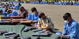 پلیس: ۶۱ درصدِ قداره‌کشان دستگیر شدند