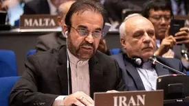 واکنش ایران به قطعنامه ضدایرانی شورای حکام