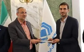 توسعه صنعت بیمه در گرو بهره مندی از فناوری اطلاعات و ارتباطات نوین است