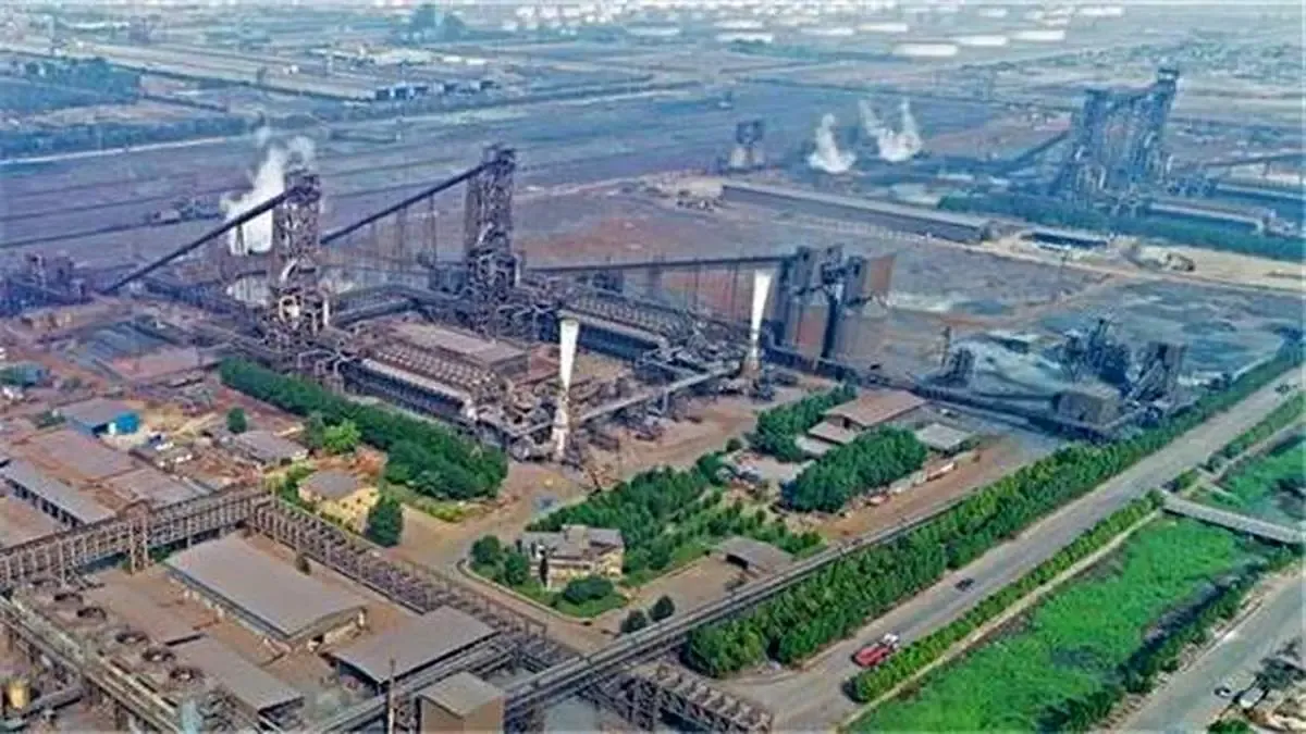 تداوم درخشش منطقه ویژه اقتصادی خلیج فارس در آسمان صنعت ایران