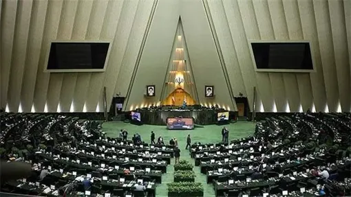افشاگری تکان دهنده از هزینه‌های نجومی مجلس!