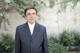 حمله به ایران توطئه بینالمللی بود