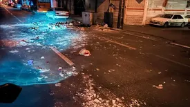 پرداخت خسارت به آسیب‌دیدگان اعتراضات اخیر