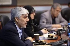 آب پاکی وزیر ورزش روی دست سرخابی ها؛ حق پخش فقط برای شما نیست