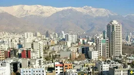 مسکن بعد از جنگ ارزان می شود؟