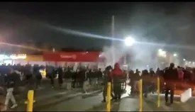 هشدار دادستانی تهران به معدود همراهان فراخوان‌های ضد ایرانی