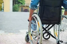 نکات کاربردی برای آمادگی معلولان در شرایط اضطراری