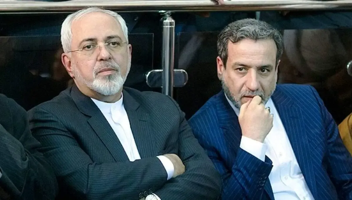 ظریف وزیر خارجه می شود یا عراقچی؟