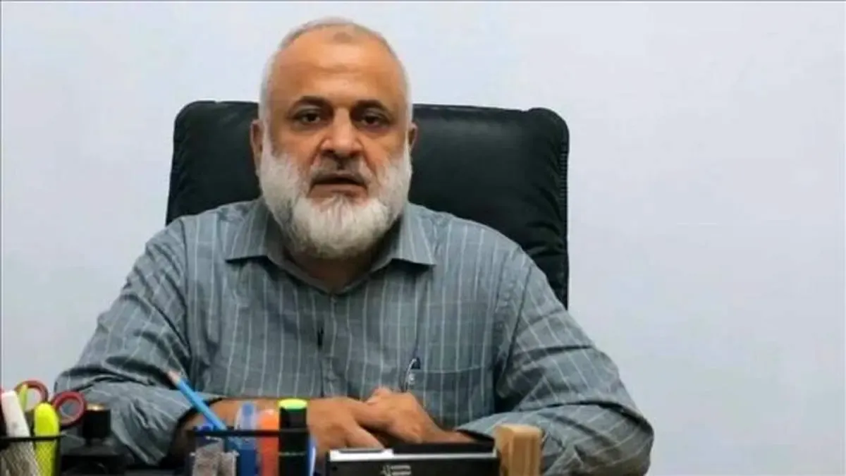 کاخ سفید ترور یکی از رهبران حماس را محکوم کرد / پیام شدیداللحن آمریکا به نتانیاهو