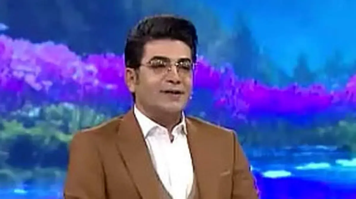 مجری جنجالی با یک مسابقه به تلویزیون می آید