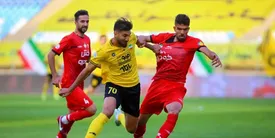 واکنش سپاهان به حواشی بازی دیروز | فحاشی ها را نشنیدیم!