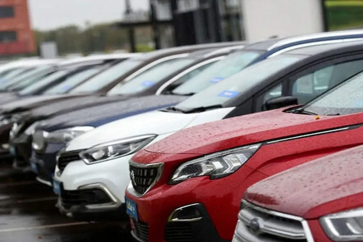 فرمان خودرو در 1403 دست «دلار» افتاد