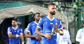 استقلال با سهرابیان و حردانی، تهاجمی‌تر از همیشه