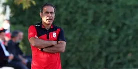 از مهدی مهدوی‌کیا یاد بگیرید/ عکس