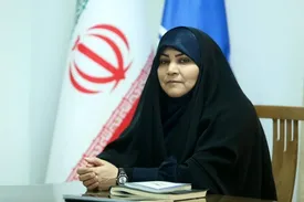 مشاور رییسی: هر فردی علیه همدلی مردم حرف بزند خائن است