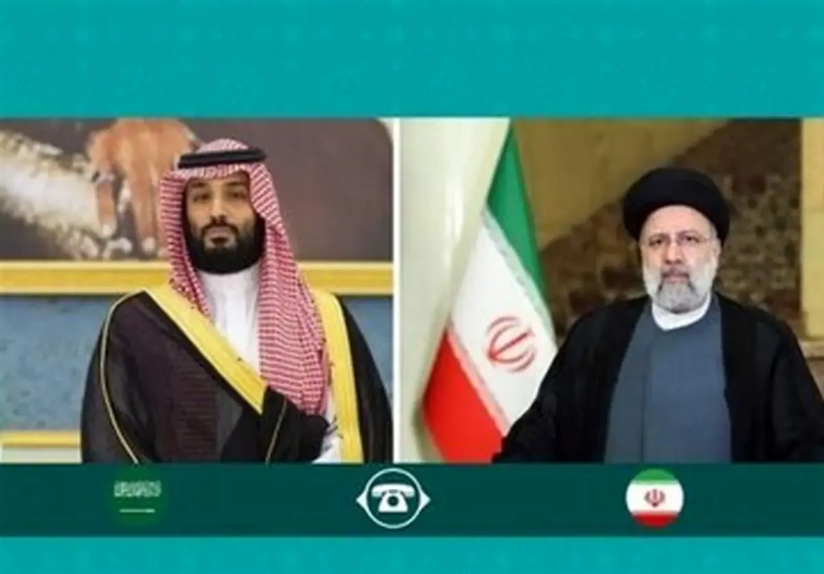جزئیات گفت و گوی تلفنی رئیسی و بن سلمان