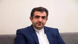 دایره طلایی اوراسیا برای ایران